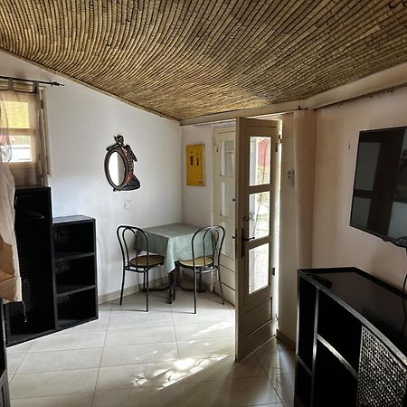 Apartamento Carthago Manguier M'Bour Exterior foto