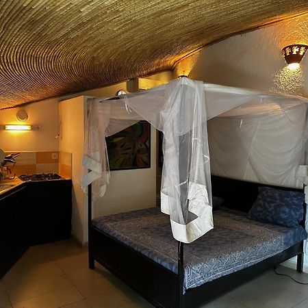 Apartamento Carthago Manguier M'Bour Exterior foto