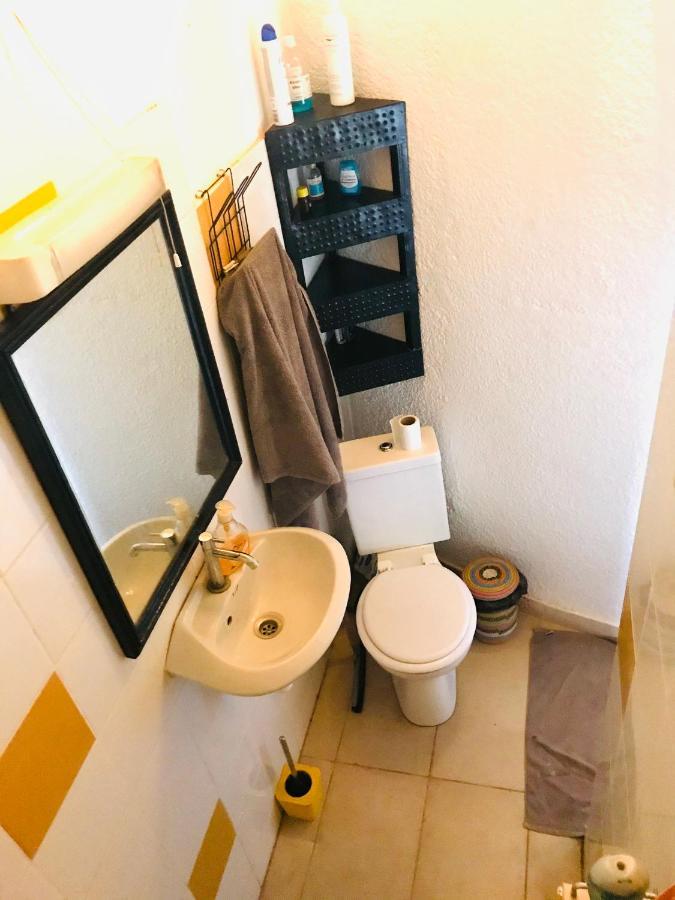 Apartamento Carthago Manguier M'Bour Exterior foto