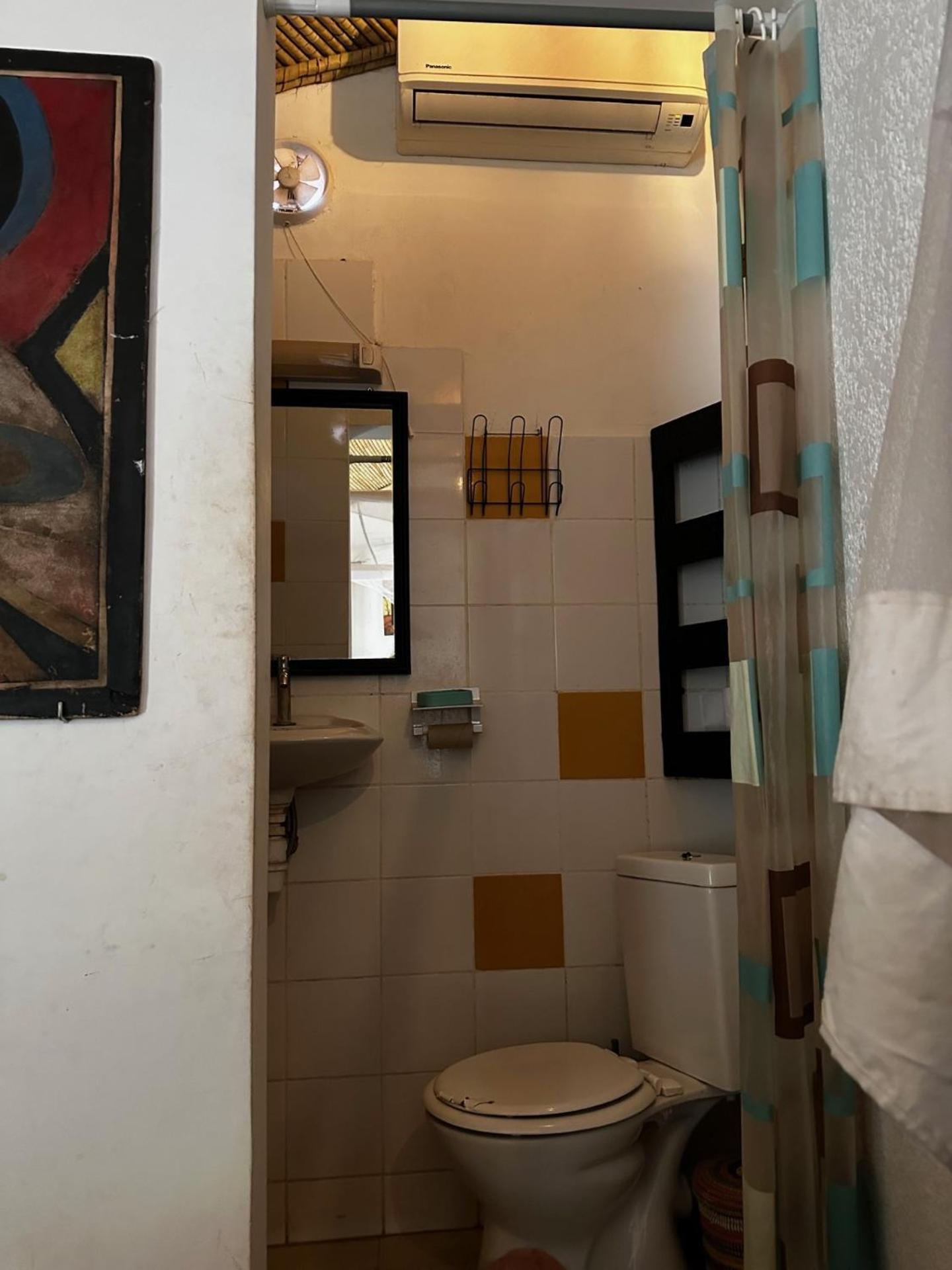 Apartamento Carthago Manguier M'Bour Exterior foto