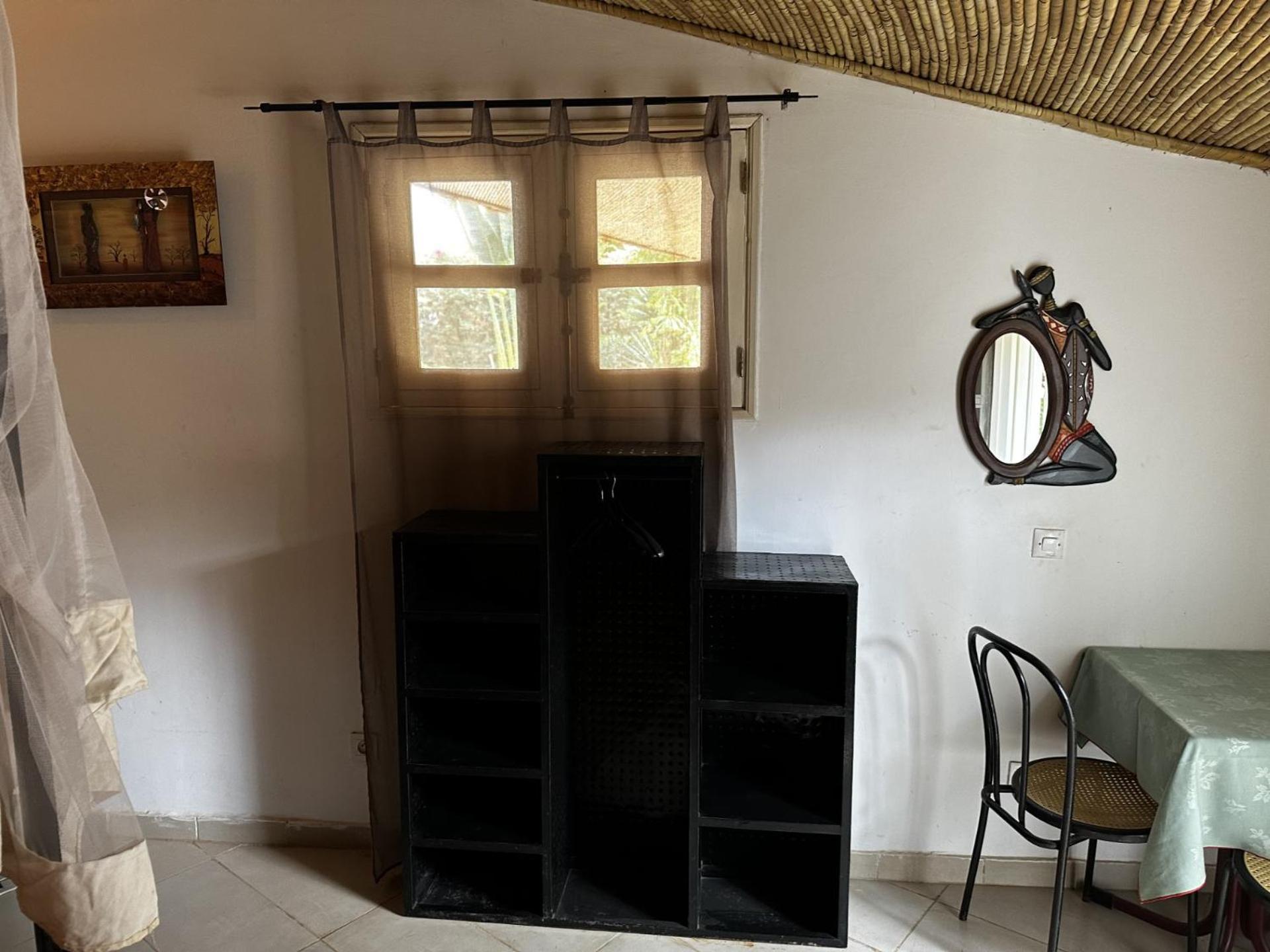 Apartamento Carthago Manguier M'Bour Exterior foto