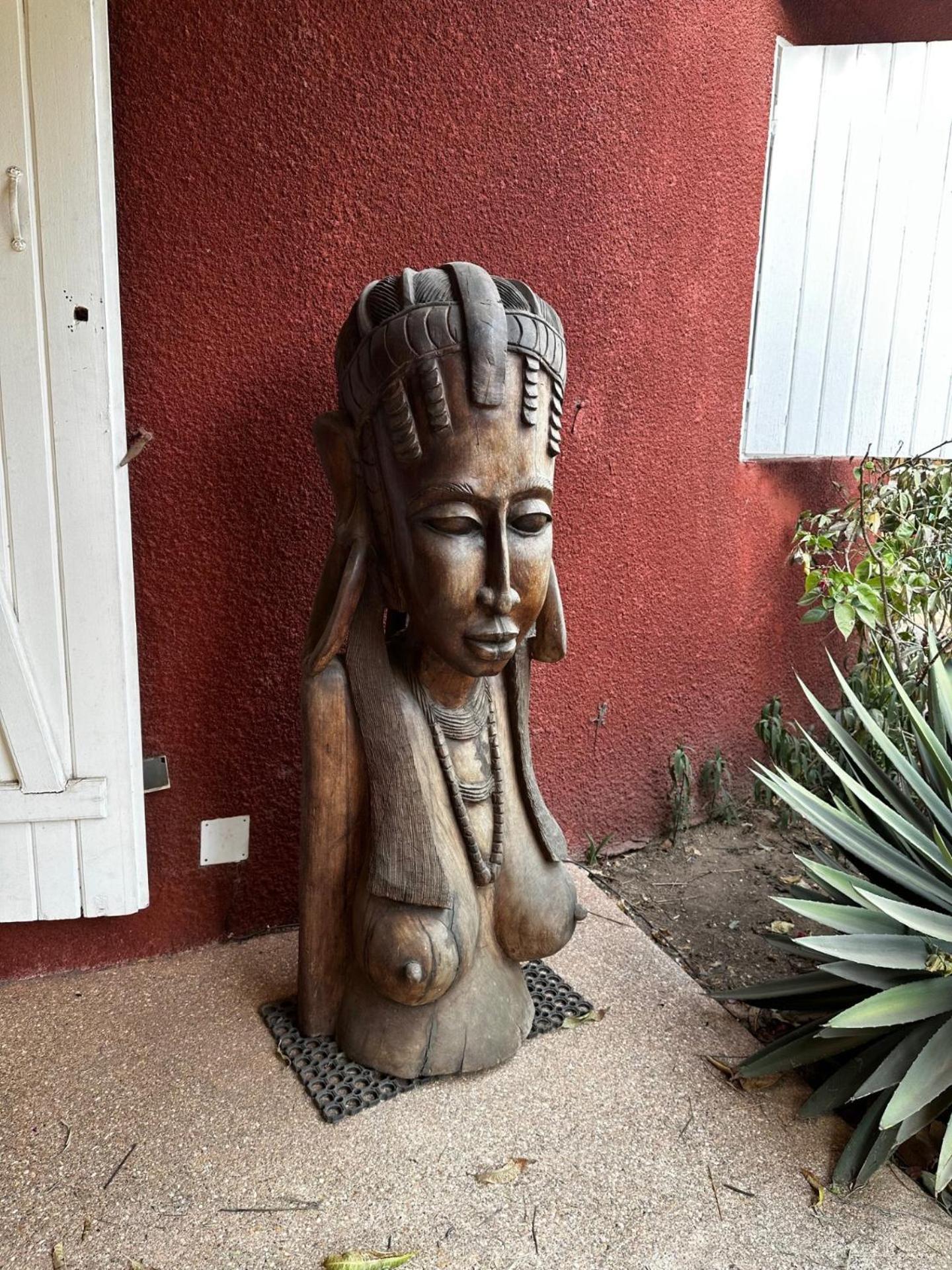 Apartamento Carthago Manguier M'Bour Exterior foto